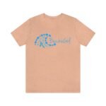 BeachieGirl Jersey Short Sleeve Tee
