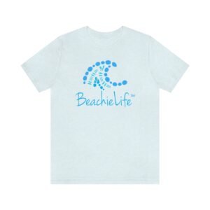 Beachie Life T-shirt  for Beach Lovers, Summer Lovers