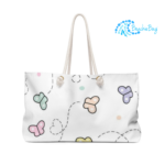 Butterfly Beach Bag – BeachieBag